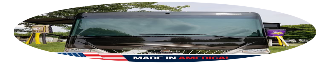 Car Mirror Covers & Flags - Custom Printed - Oh My Print Solutions